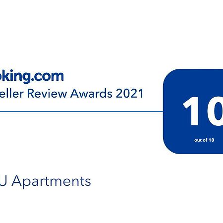 M4U Apartments Ni Extérieur photo