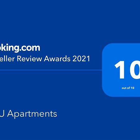 M4U Apartments Ni Extérieur photo