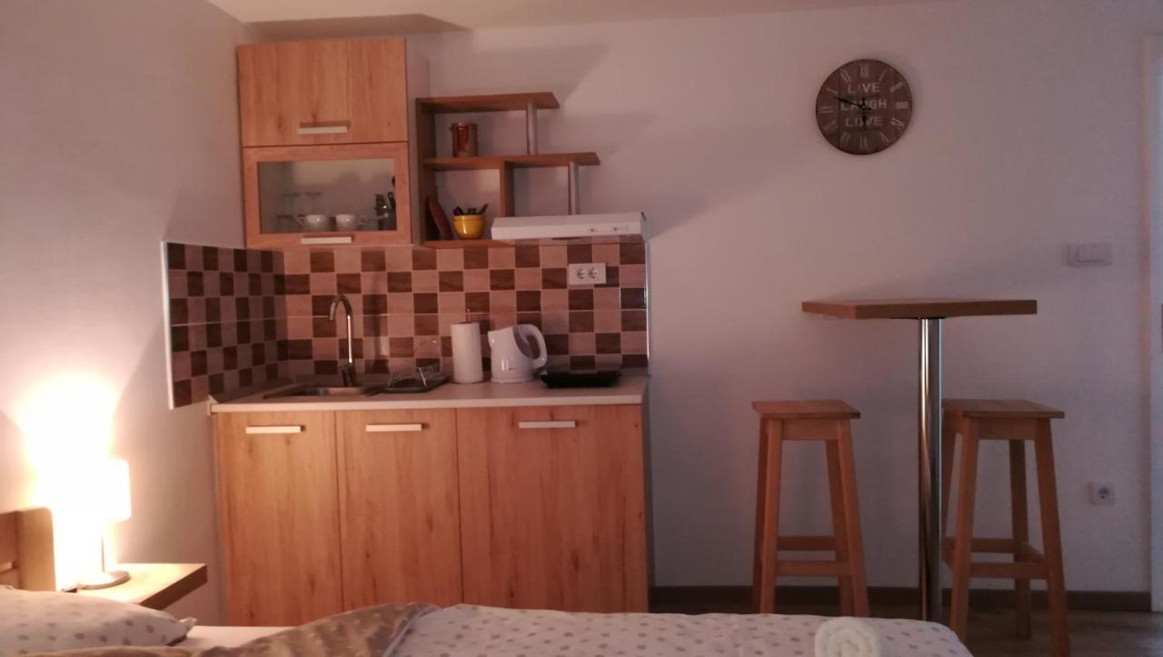 M4U Apartments Ni Extérieur photo
