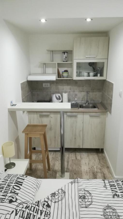 M4U Apartments Ni Extérieur photo