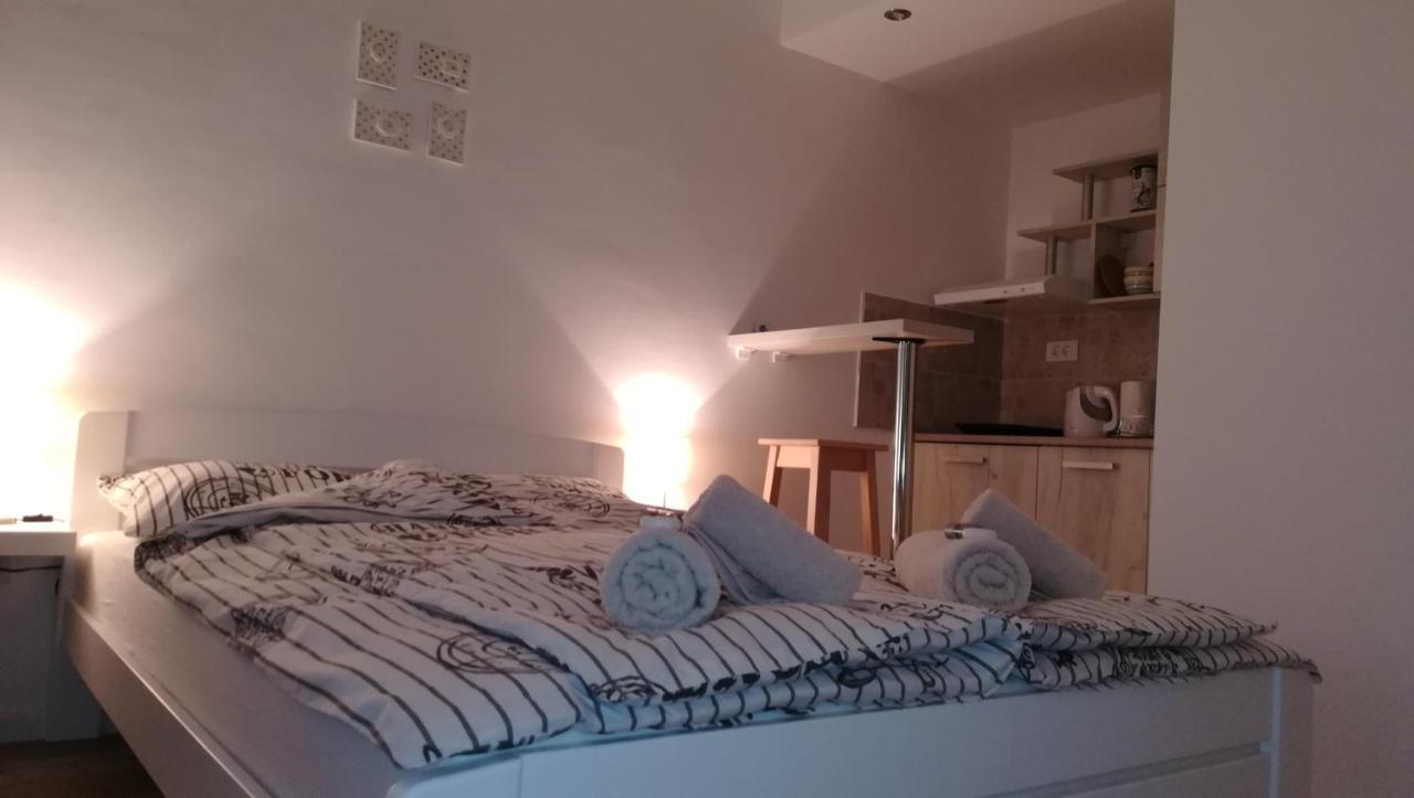 M4U Apartments Ni Extérieur photo
