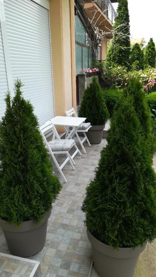 M4U Apartments Ni Extérieur photo