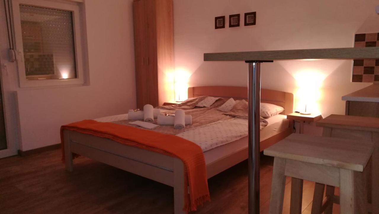 M4U Apartments Ni Extérieur photo