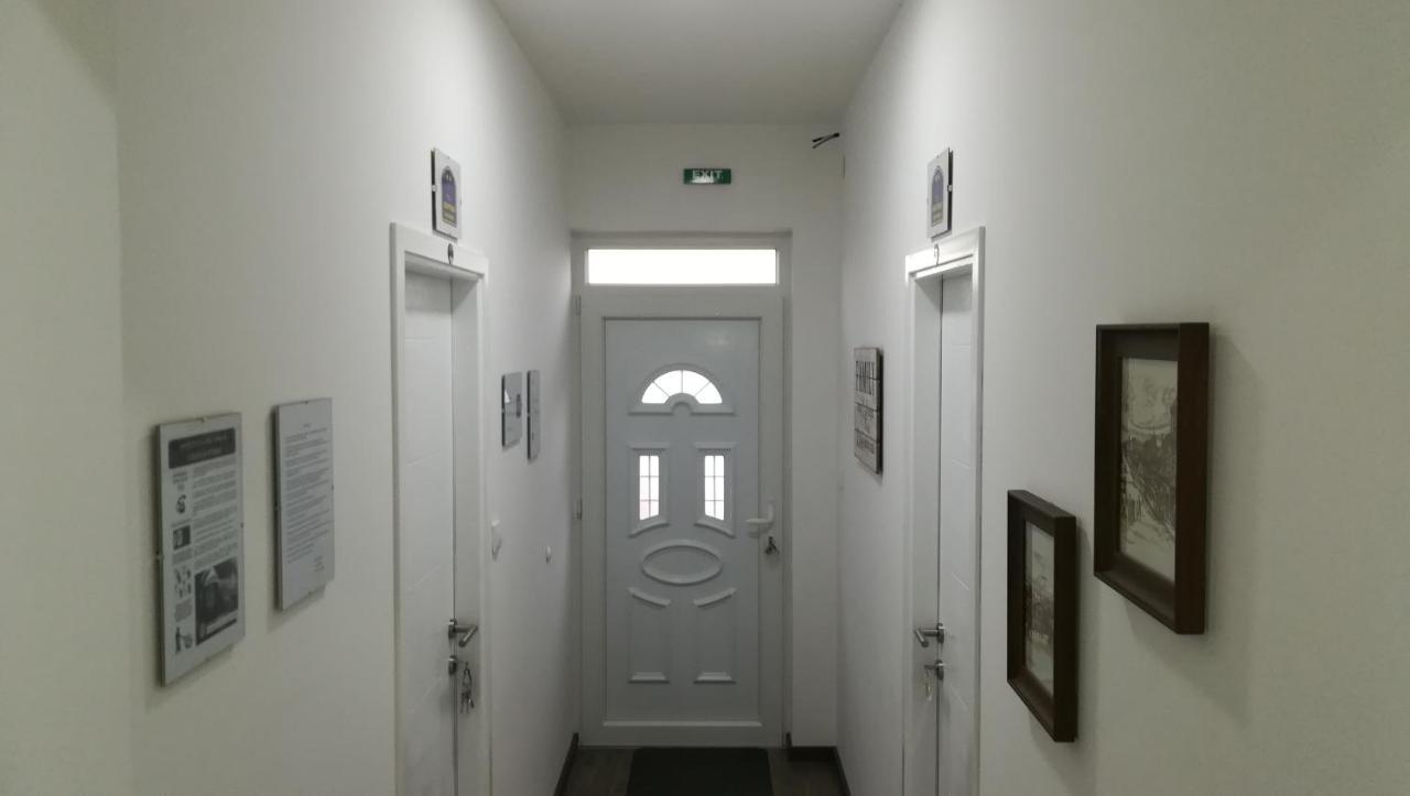M4U Apartments Ni Extérieur photo