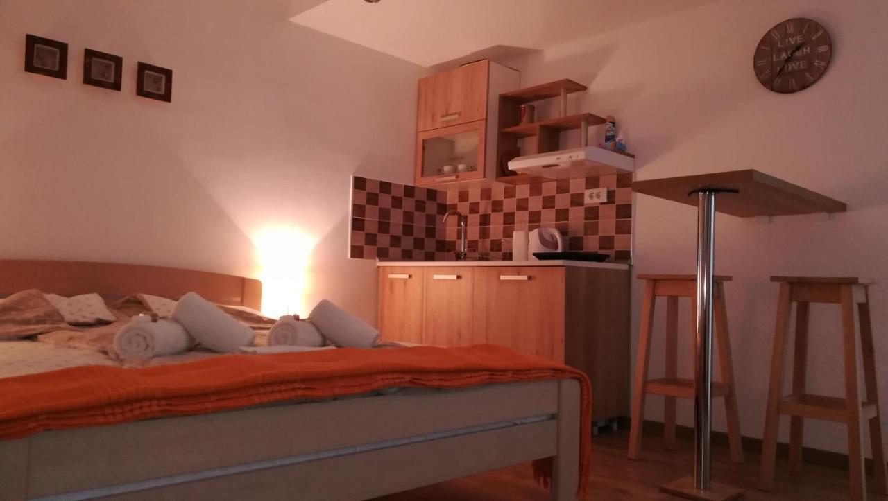 M4U Apartments Ni Extérieur photo