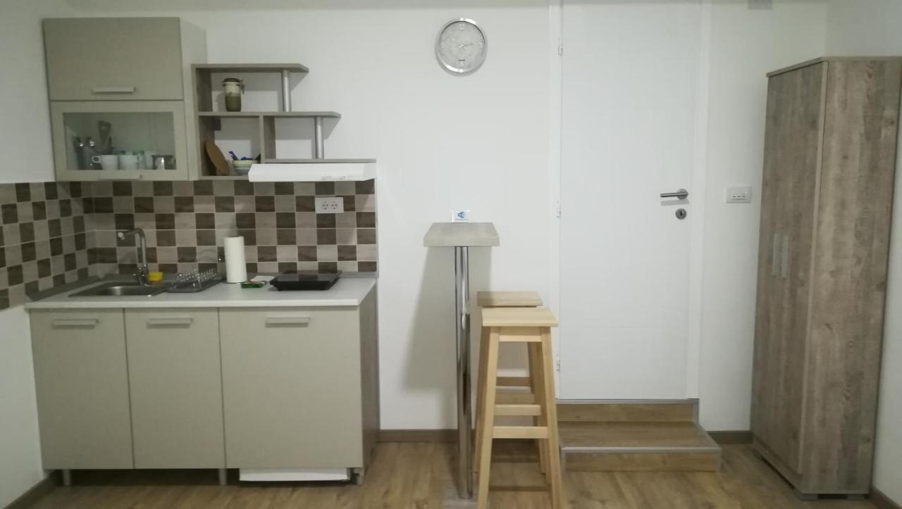 M4U Apartments Ni Extérieur photo