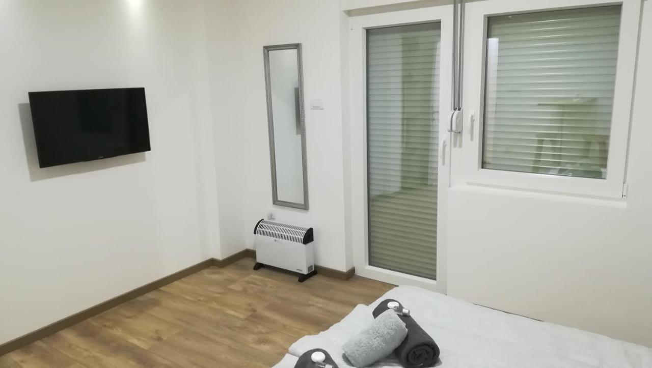 M4U Apartments Ni Extérieur photo