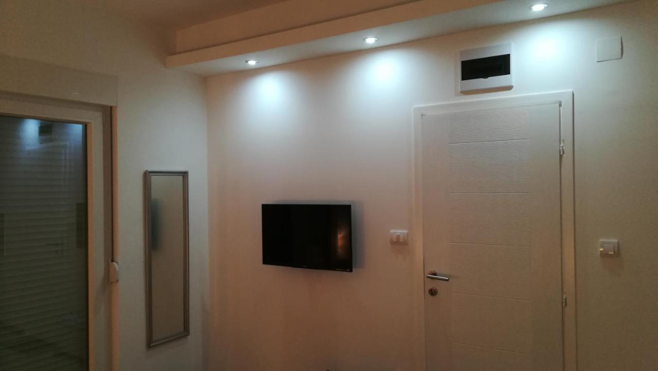 M4U Apartments Ni Extérieur photo