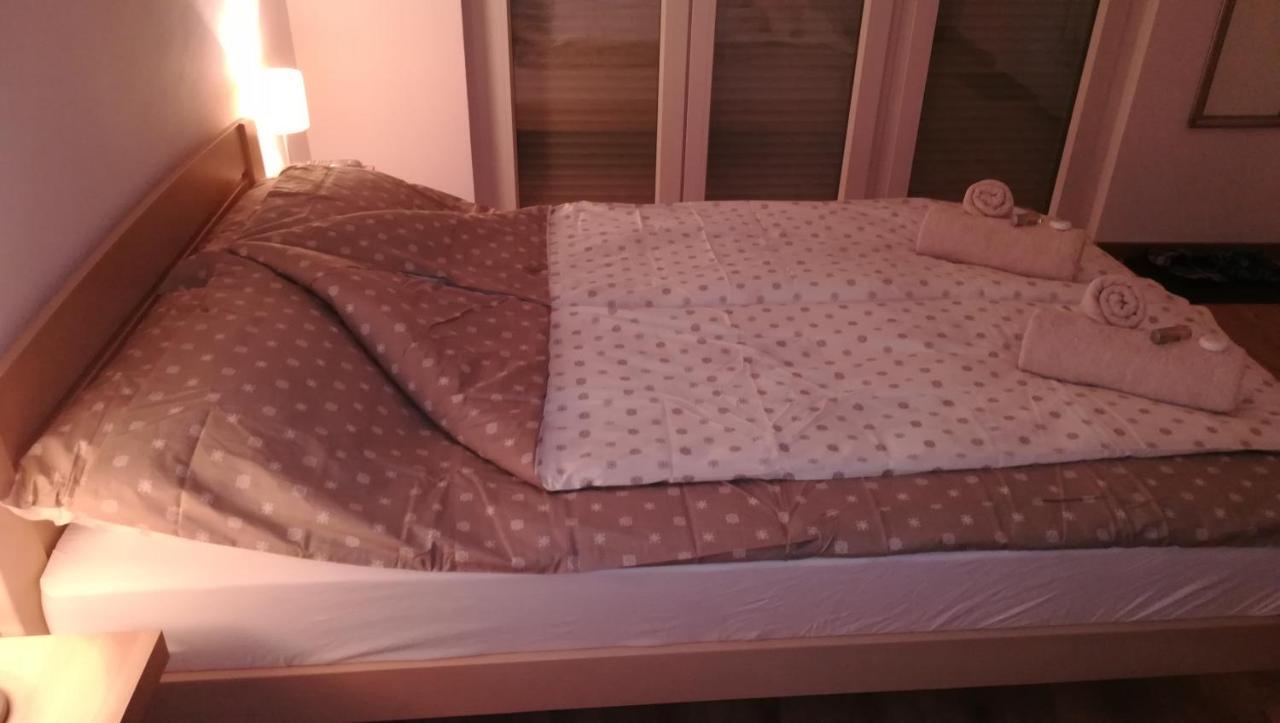 M4U Apartments Ni Extérieur photo