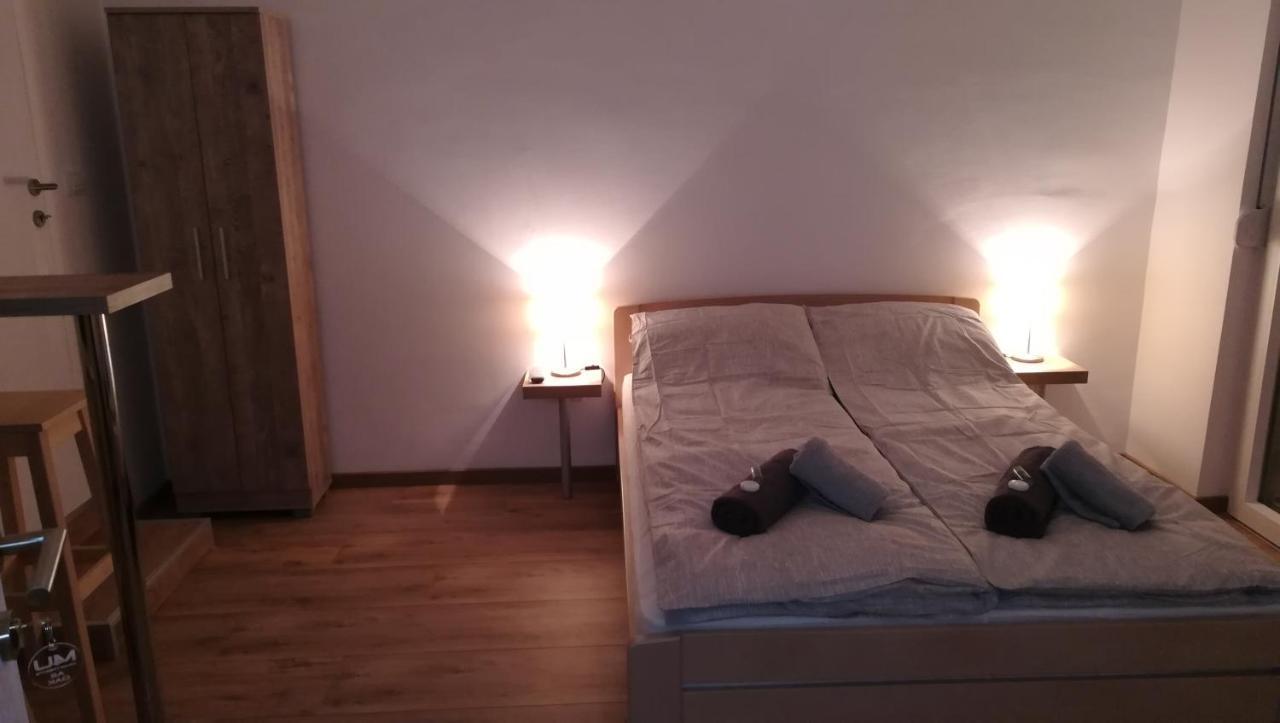 M4U Apartments Ni Extérieur photo