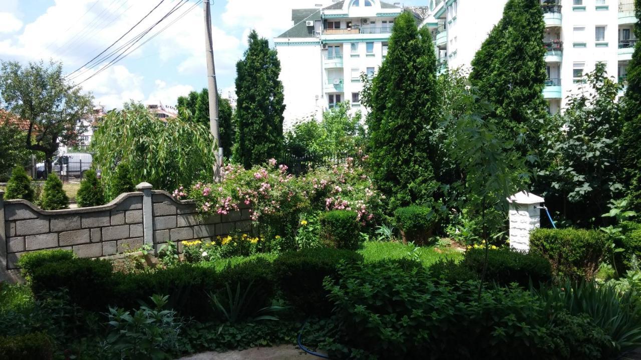 M4U Apartments Ni Extérieur photo