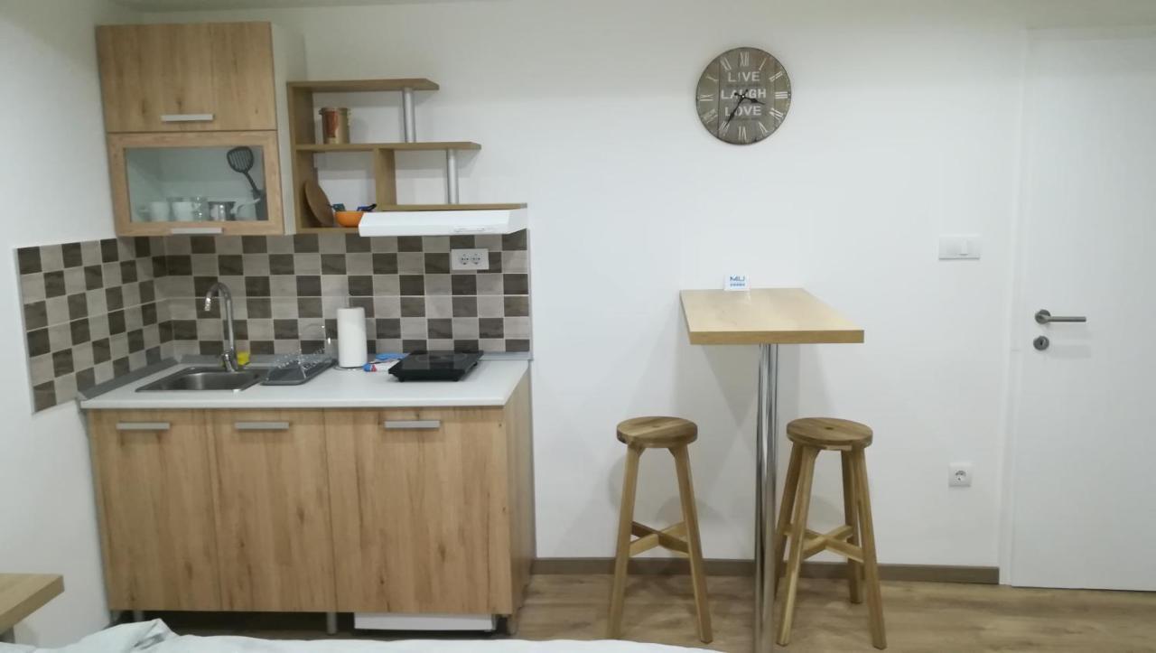 M4U Apartments Ni Extérieur photo