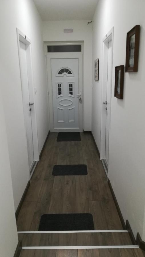 M4U Apartments Ni Extérieur photo