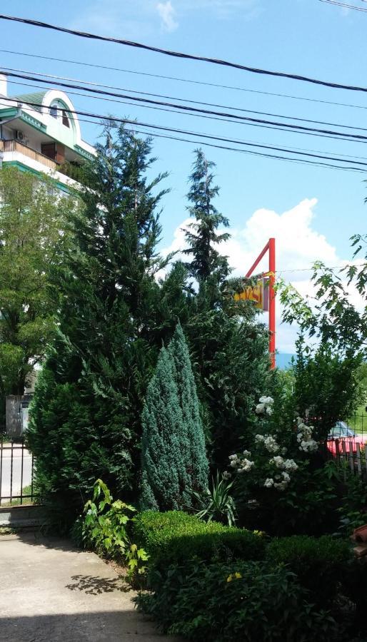 M4U Apartments Ni Extérieur photo