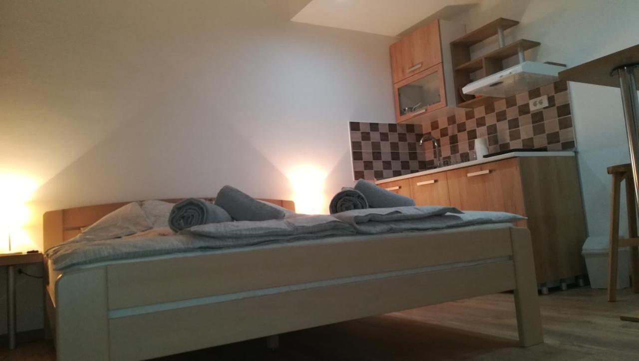 M4U Apartments Ni Extérieur photo