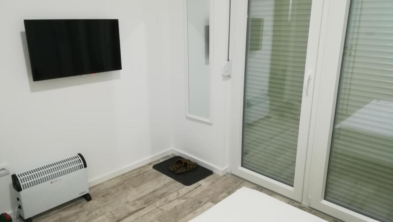 M4U Apartments Ni Extérieur photo