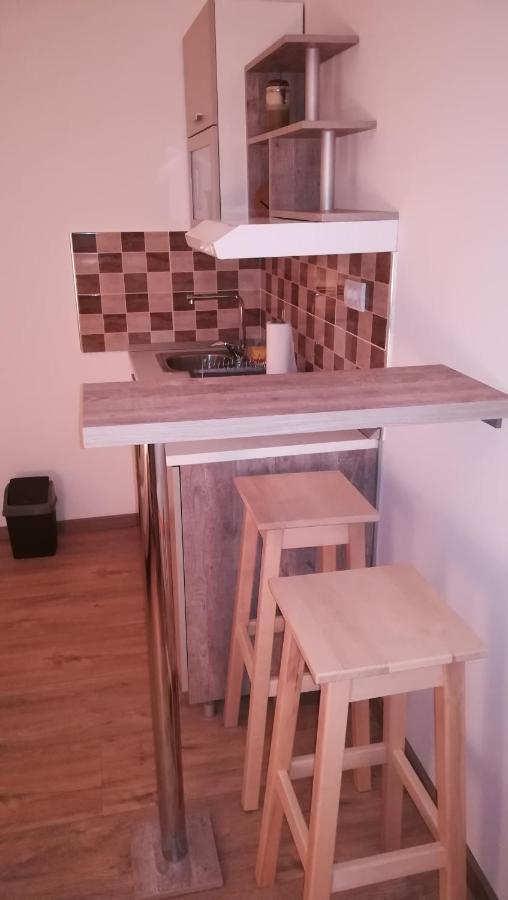 M4U Apartments Ni Extérieur photo