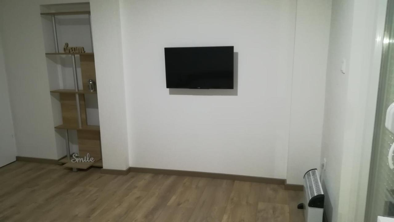 M4U Apartments Ni Extérieur photo