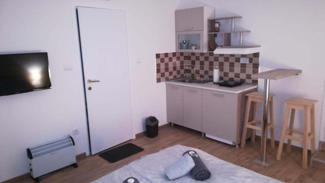 M4U Apartments Ni Extérieur photo