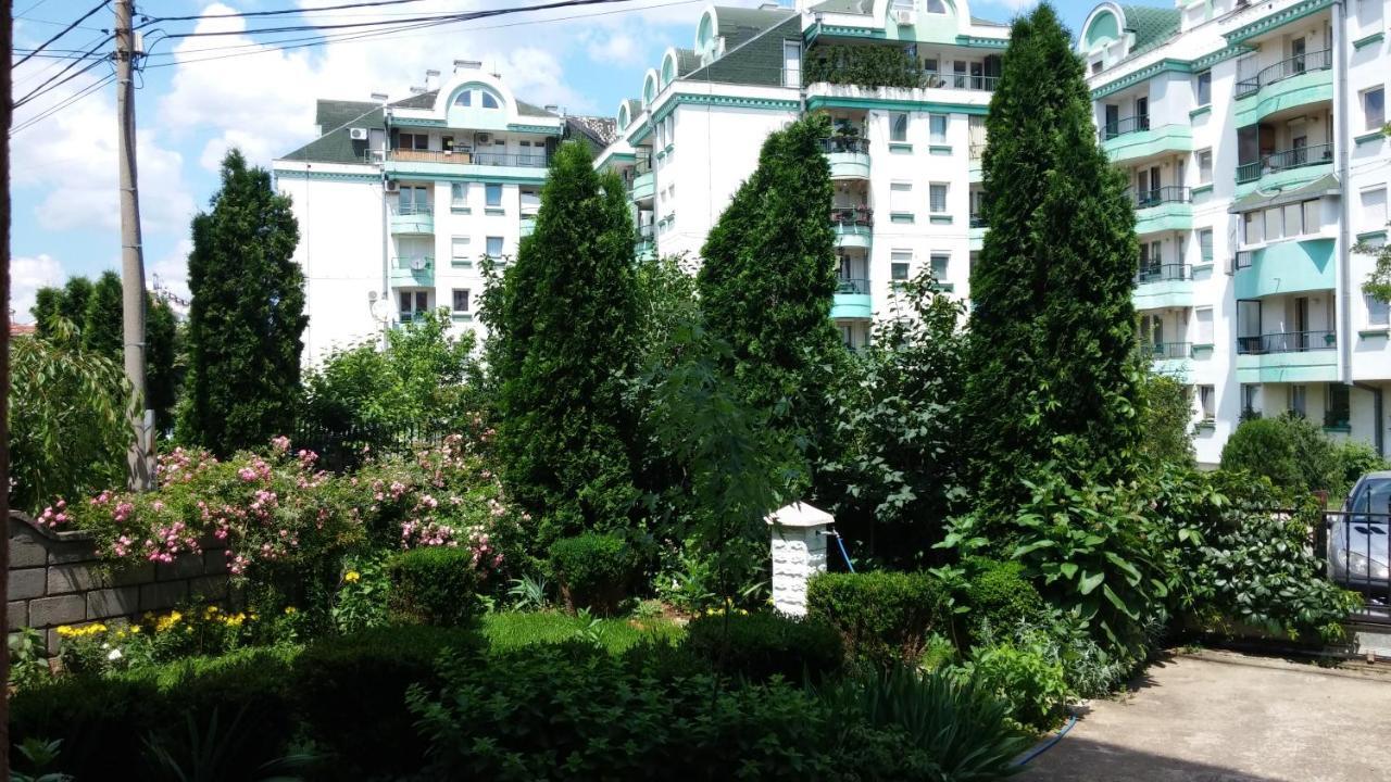 M4U Apartments Ni Extérieur photo
