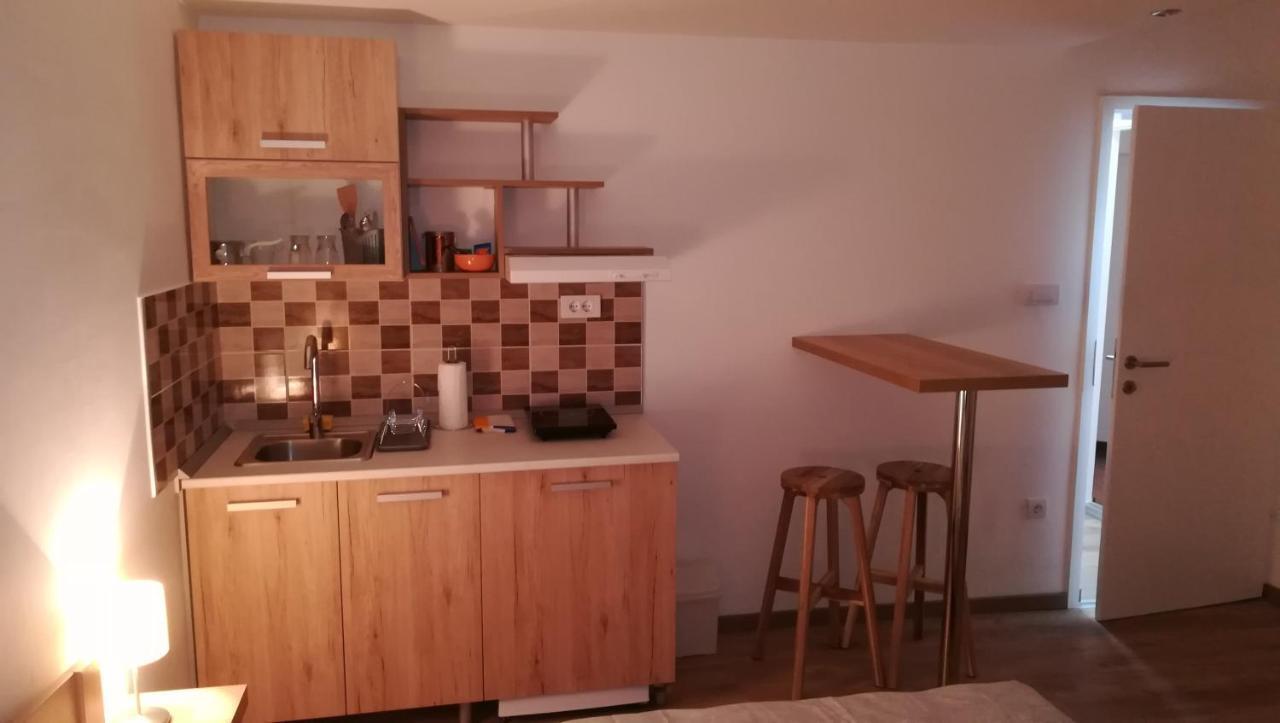 M4U Apartments Ni Extérieur photo