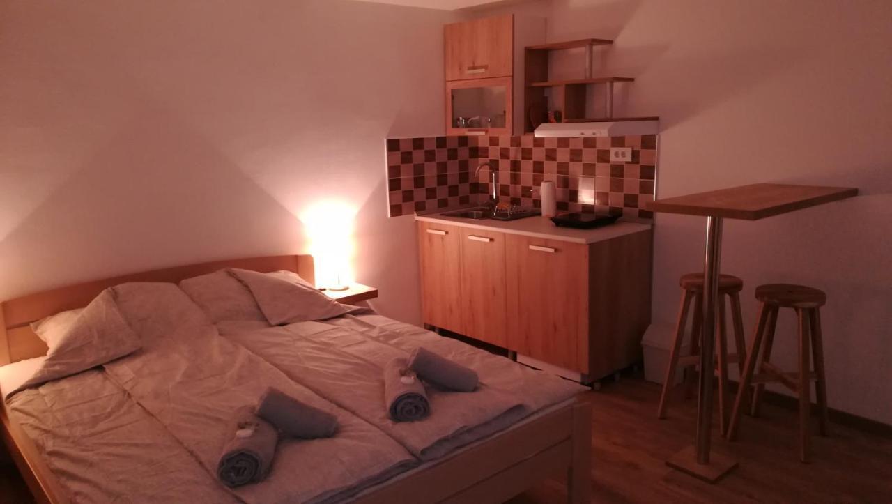 M4U Apartments Ni Extérieur photo