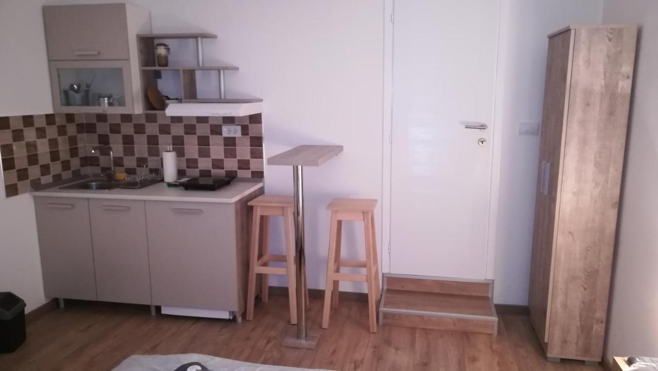 M4U Apartments Ni Extérieur photo