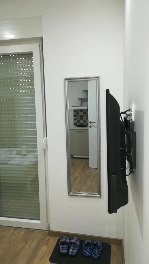 M4U Apartments Ni Extérieur photo