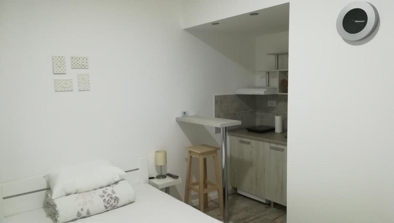 M4U Apartments Ni Extérieur photo