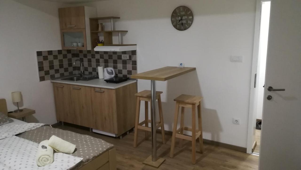 M4U Apartments Ni Extérieur photo