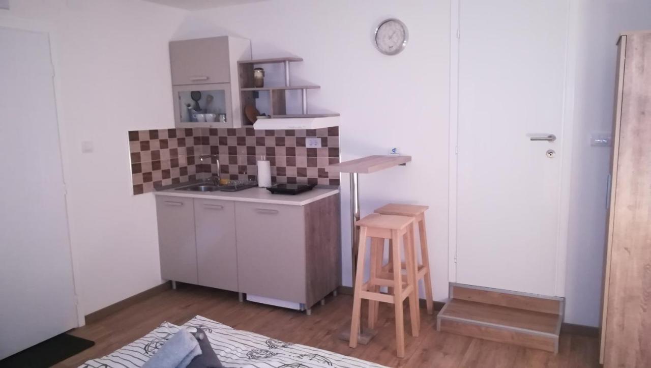 M4U Apartments Ni Extérieur photo