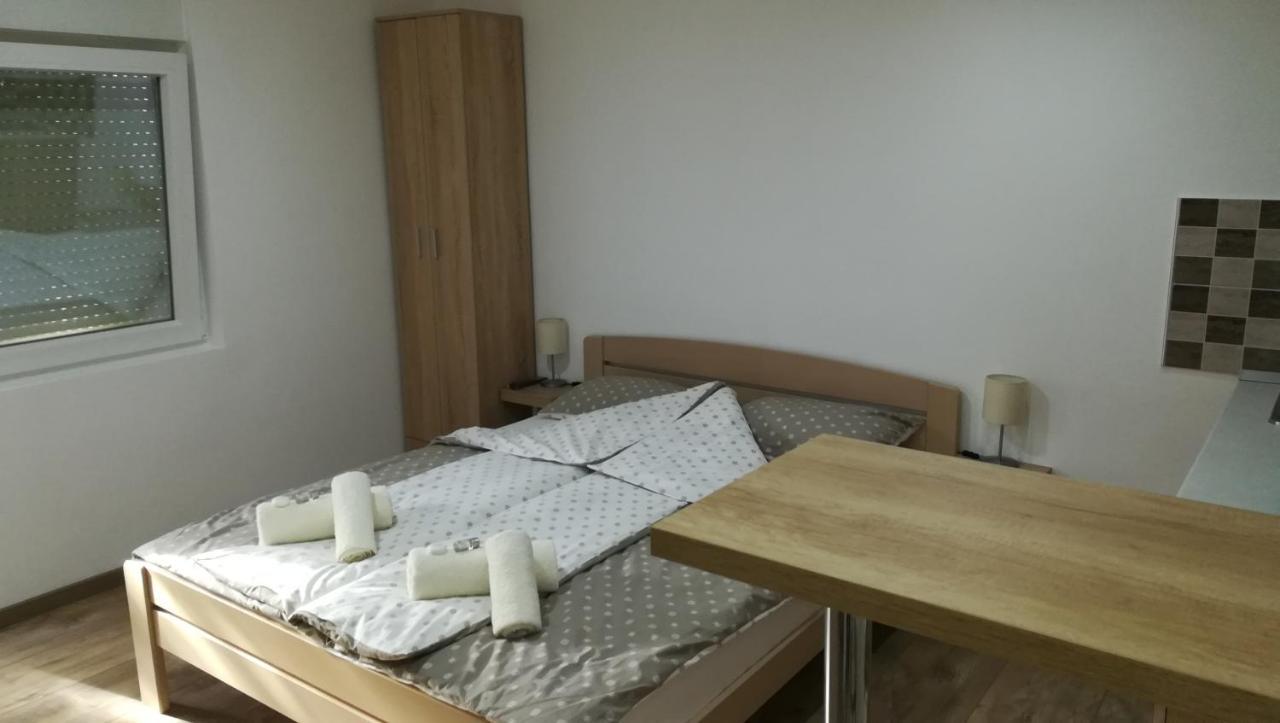 M4U Apartments Ni Extérieur photo