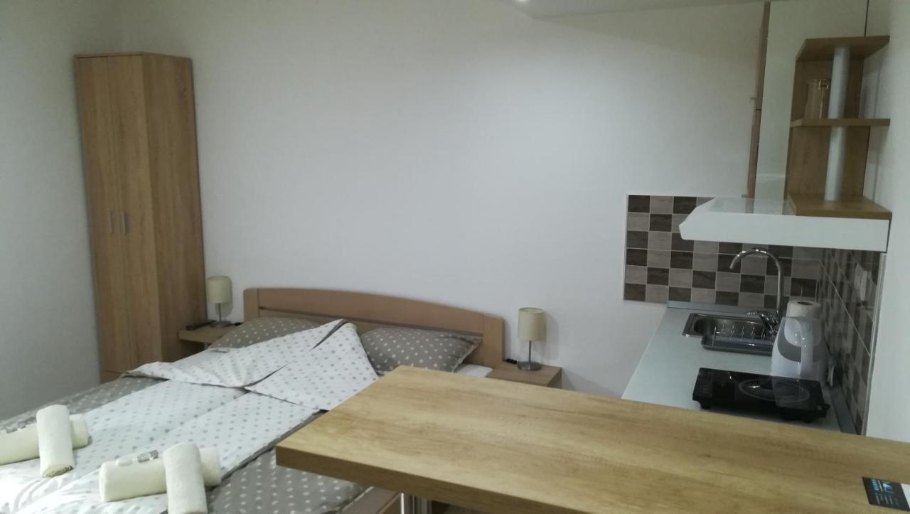 M4U Apartments Ni Extérieur photo