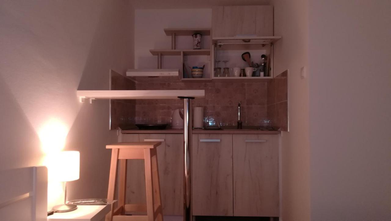 M4U Apartments Ni Extérieur photo