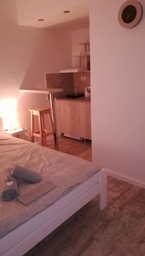M4U Apartments Ni Extérieur photo
