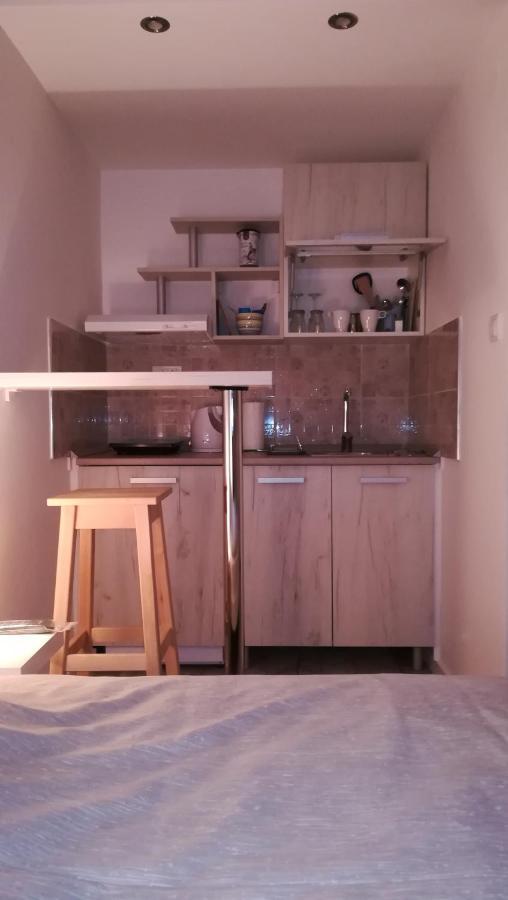 M4U Apartments Ni Extérieur photo